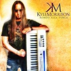 Kyle Morrison : Rondo Alla Turca